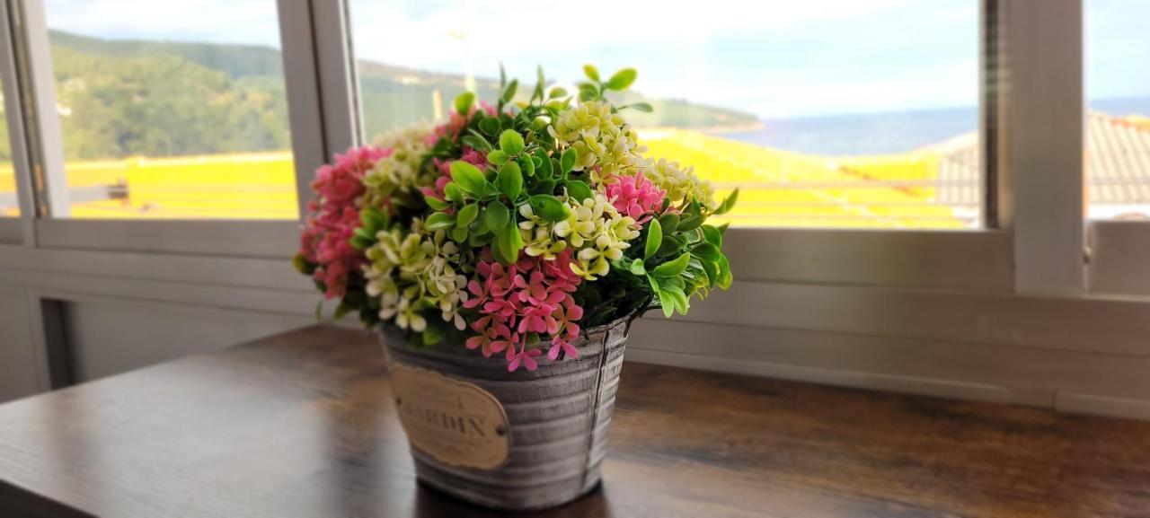 Arribolas Bermeo Dış mekan fotoğraf