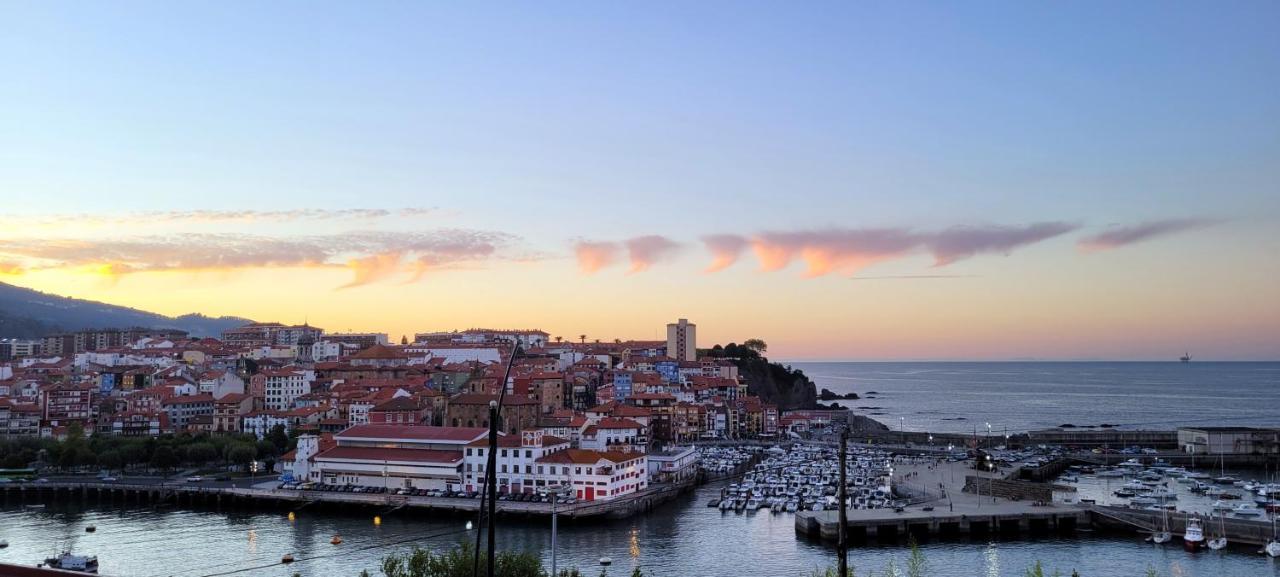 Arribolas Bermeo Dış mekan fotoğraf