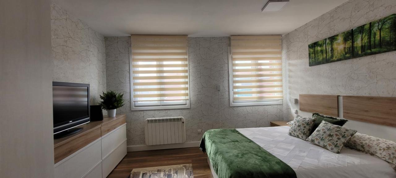Arribolas Bermeo Dış mekan fotoğraf