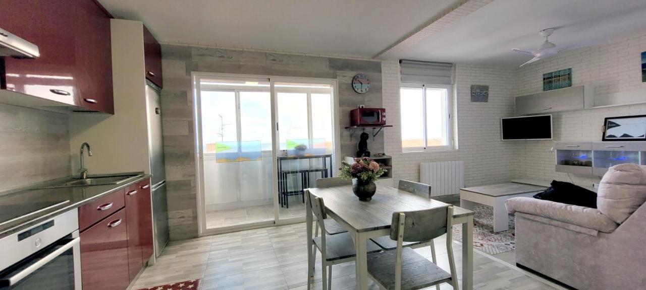 Arribolas Bermeo Dış mekan fotoğraf