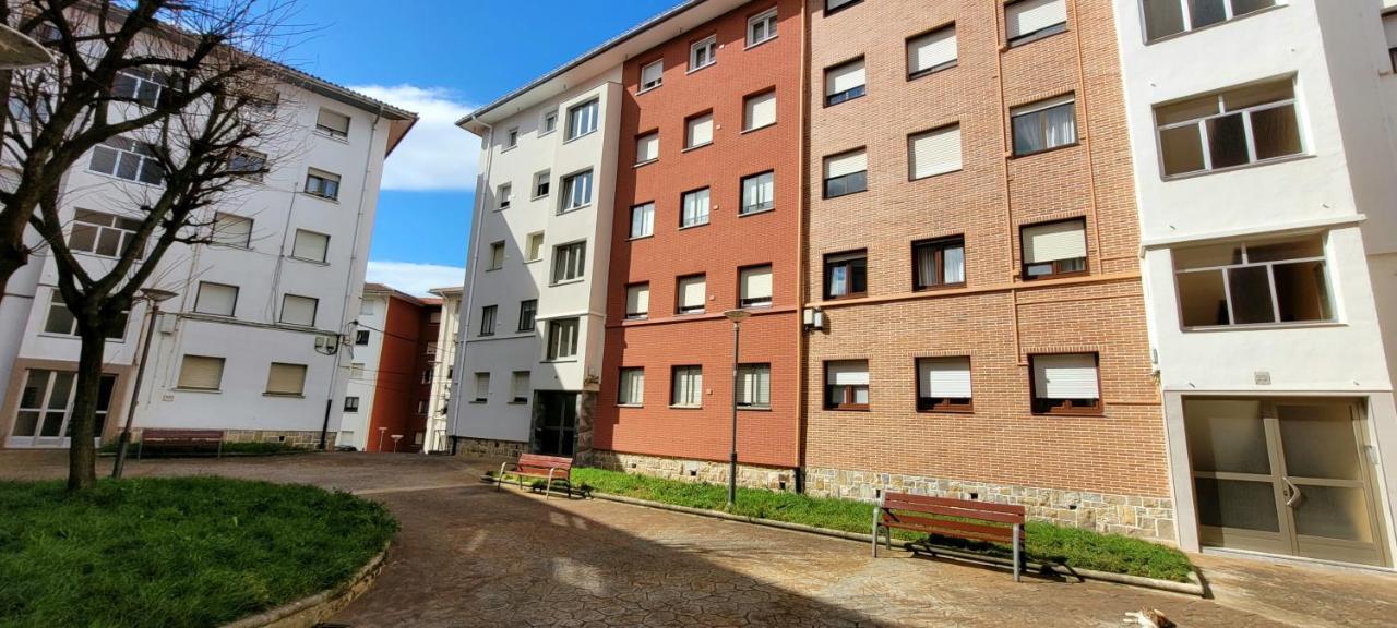 Arribolas Bermeo Dış mekan fotoğraf