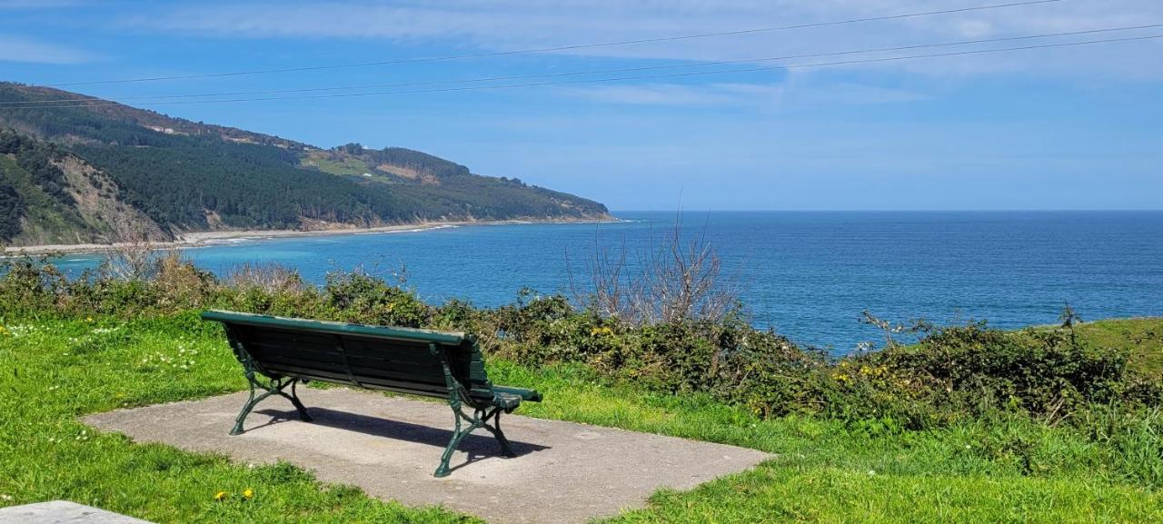 Arribolas Bermeo Dış mekan fotoğraf