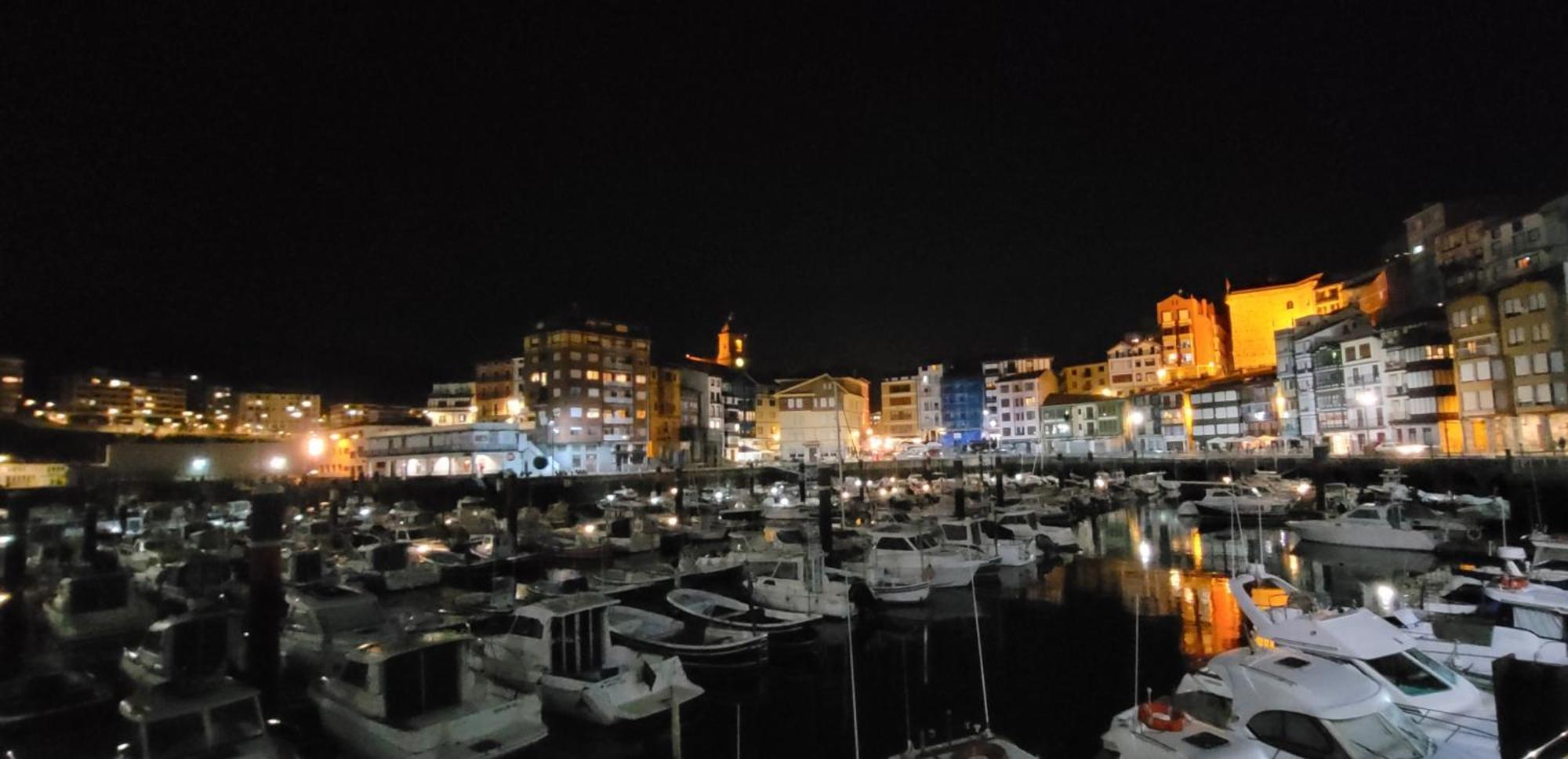 Arribolas Bermeo Dış mekan fotoğraf