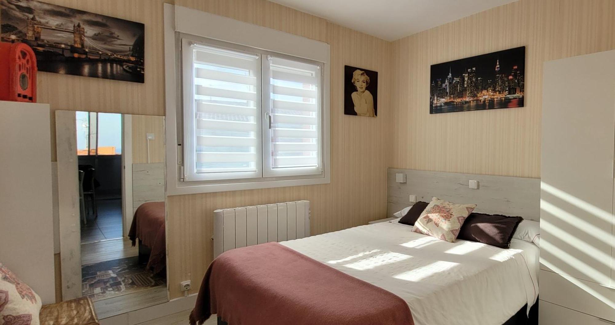 Arribolas Bermeo Dış mekan fotoğraf